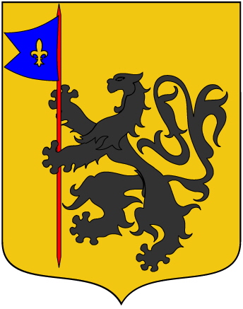Blason de Lesneven