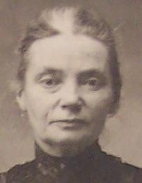 Anna Barjou