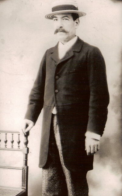 Baptiste Oliva