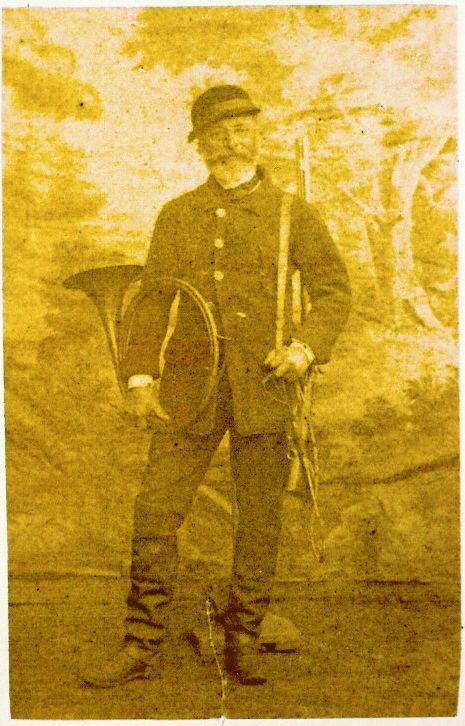 F&eacute;lix Barjou