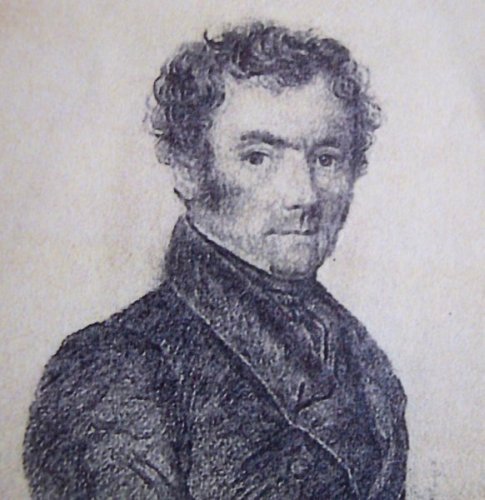 Gabriel Le Marchadour