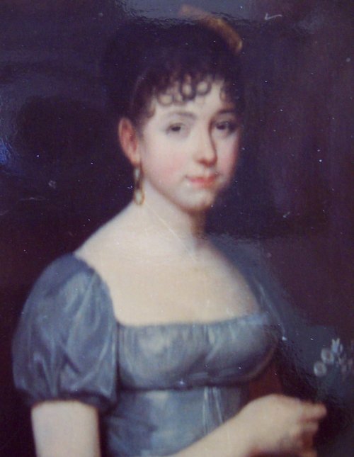 Marie Renée GOHIER