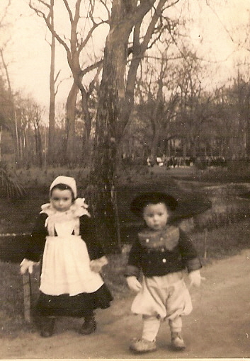Zabeth et moi en bretons